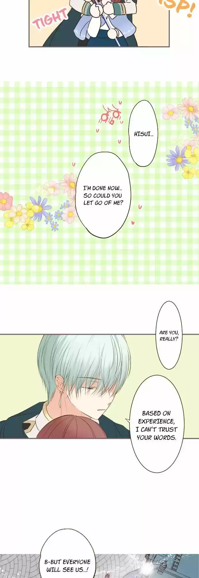 Seijo wa Ryuukishi-sama ni Mamorarete Ch.025