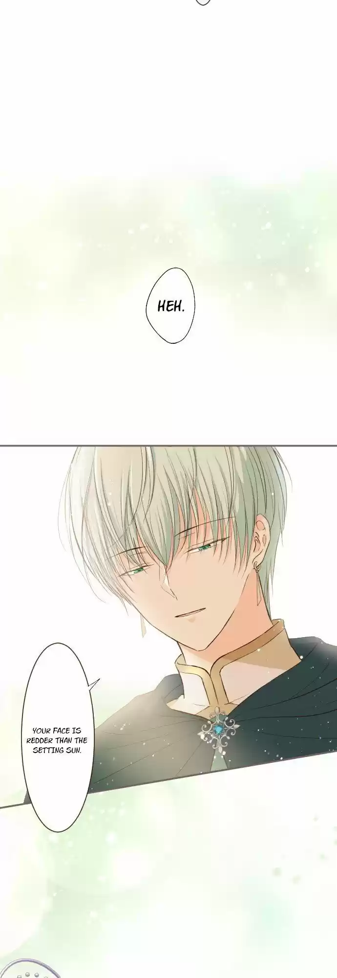 Seijo wa Ryuukishi-sama ni Mamorarete Ch.025