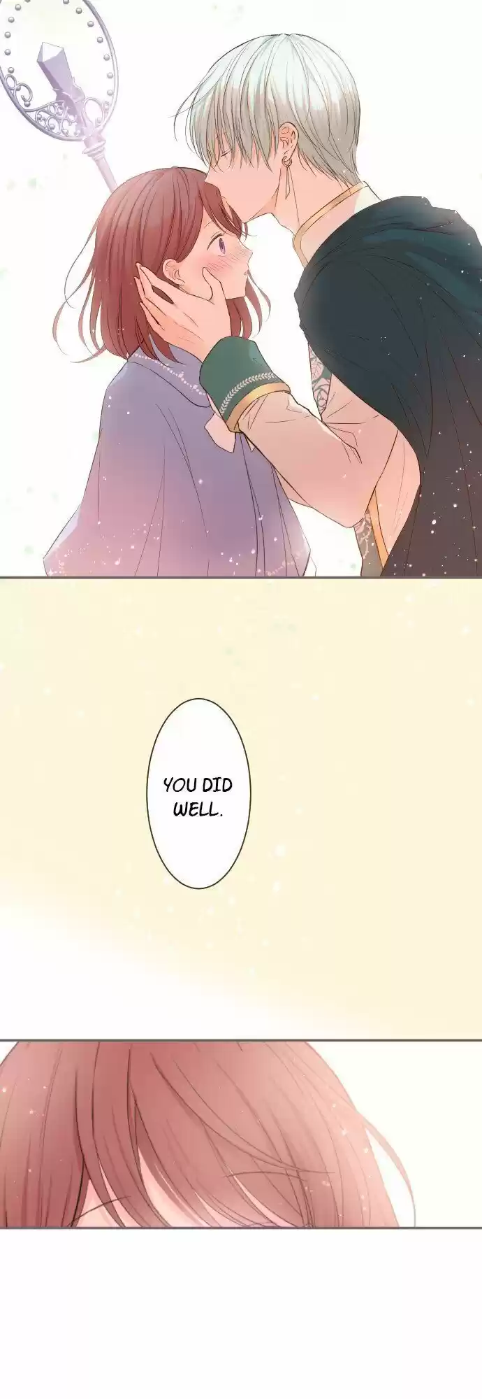 Seijo wa Ryuukishi-sama ni Mamorarete Ch.025