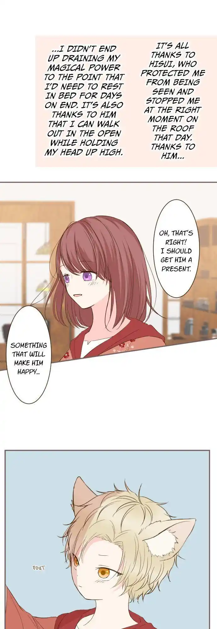 Seijo wa Ryuukishi-sama ni Mamorarete Ch.026