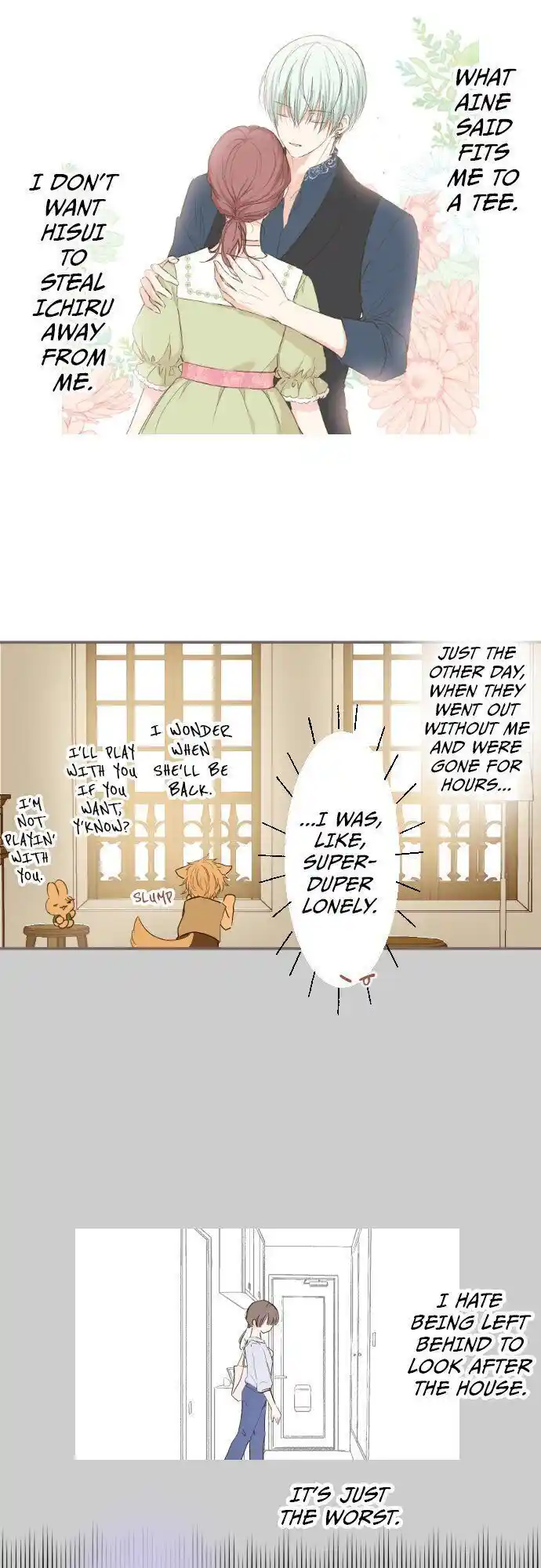 Seijo wa Ryuukishi-sama ni Mamorarete Ch.026