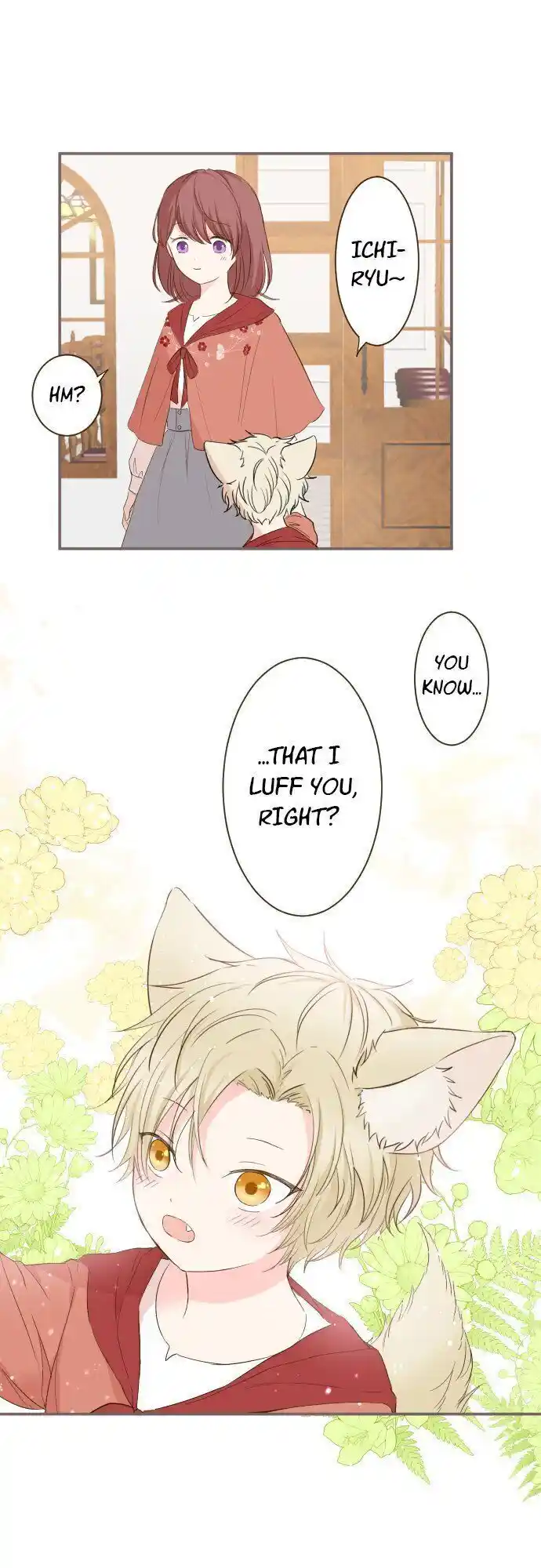 Seijo wa Ryuukishi-sama ni Mamorarete Ch.026