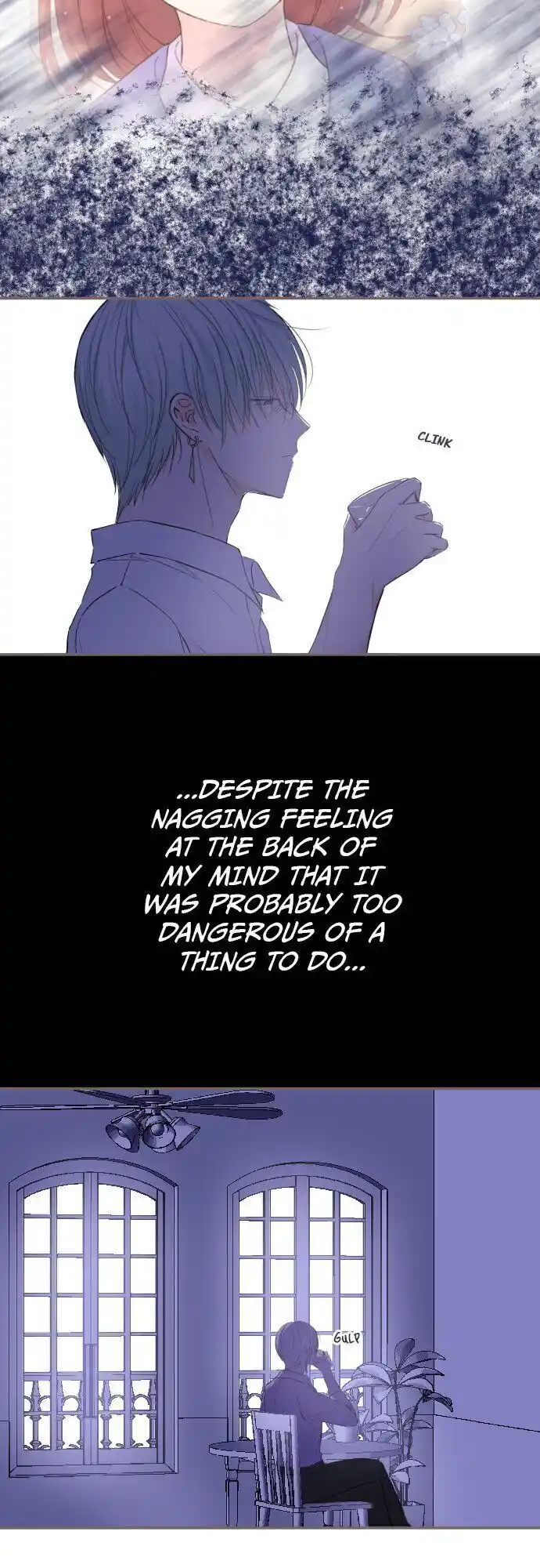 Seijo wa Ryuukishi-sama ni Mamorarete Ch.026