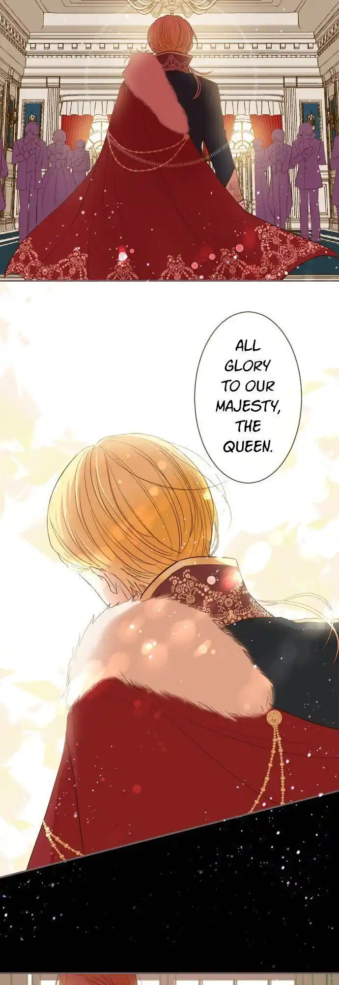 Seijo wa Ryuukishi-sama ni Mamorarete Ch.026