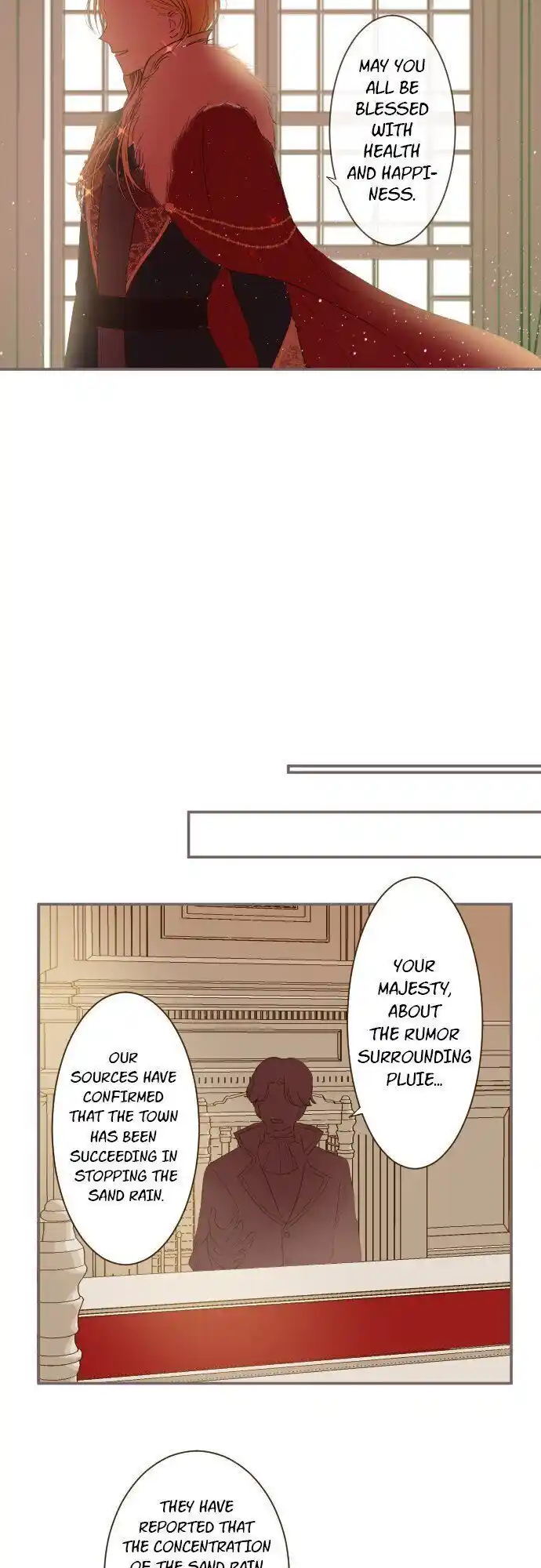 Seijo wa Ryuukishi-sama ni Mamorarete Ch.026