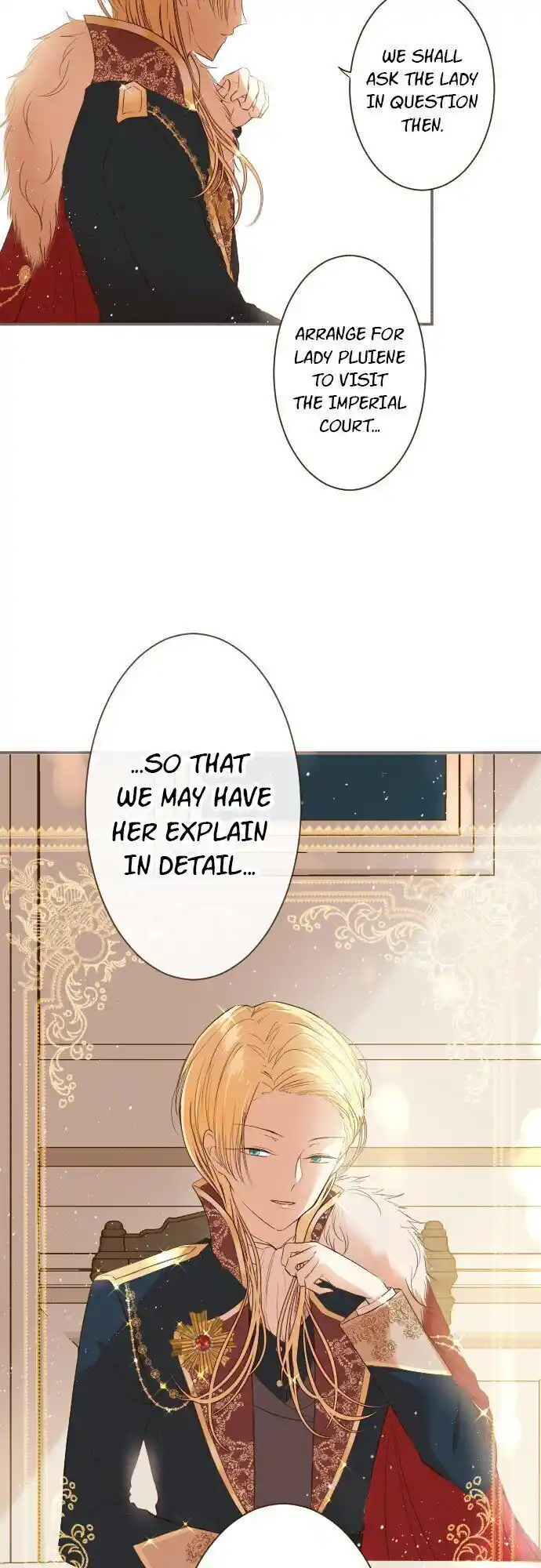 Seijo wa Ryuukishi-sama ni Mamorarete Ch.026