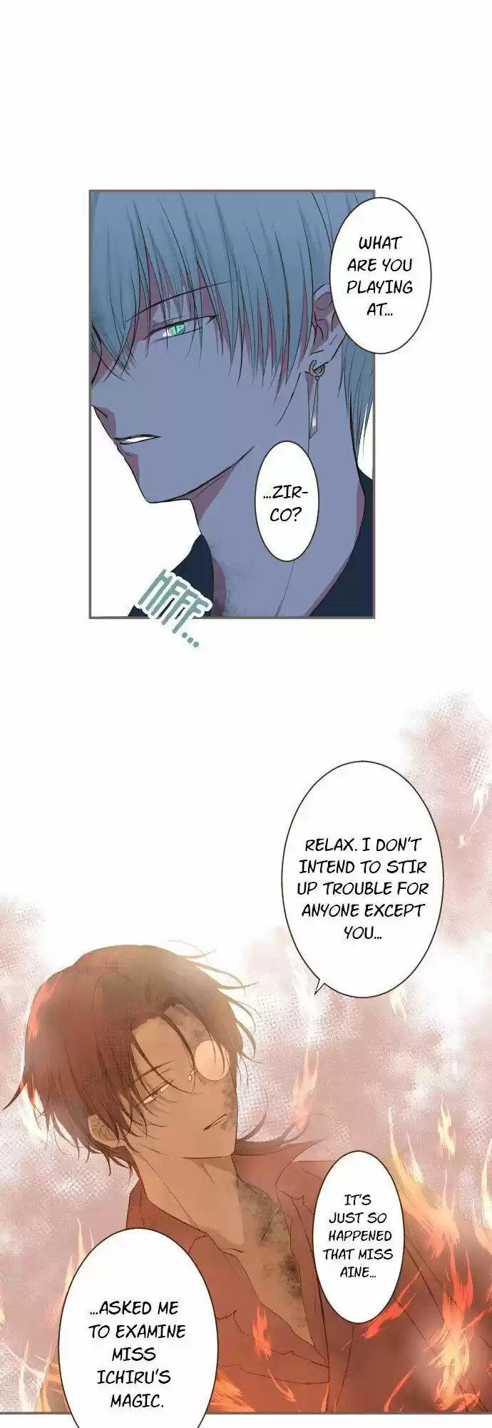 Seijo wa Ryuukishi-sama ni Mamorarete Ch.027