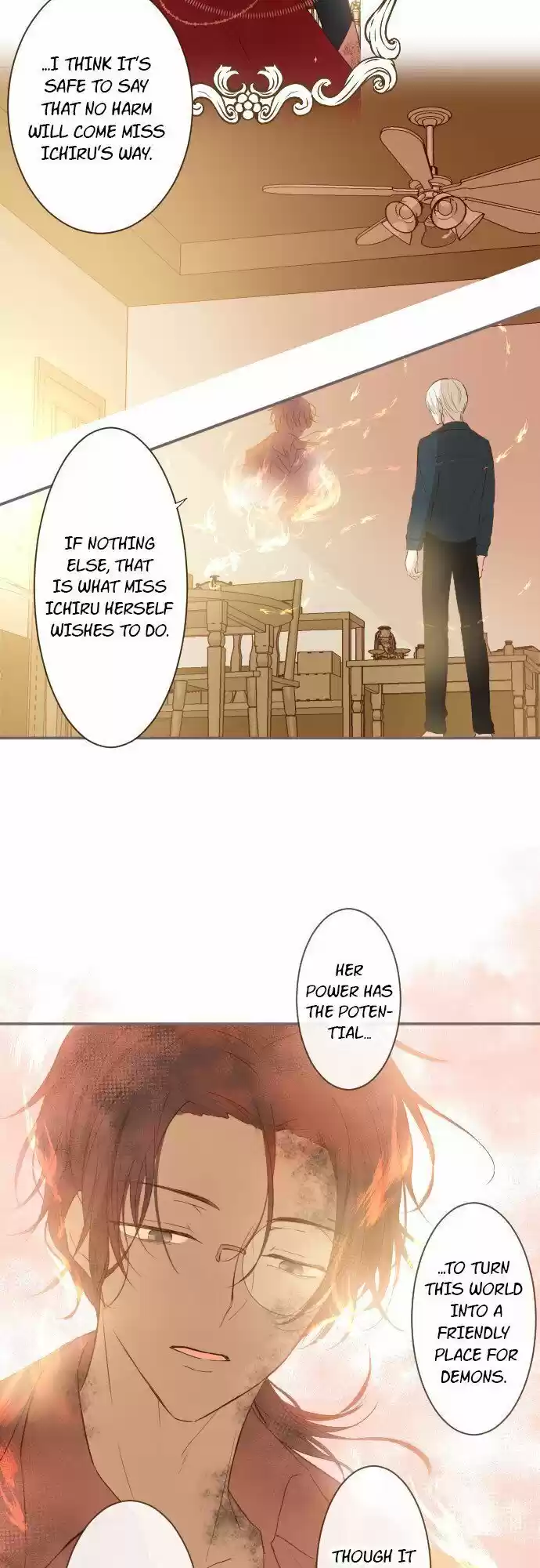 Seijo wa Ryuukishi-sama ni Mamorarete Ch.027