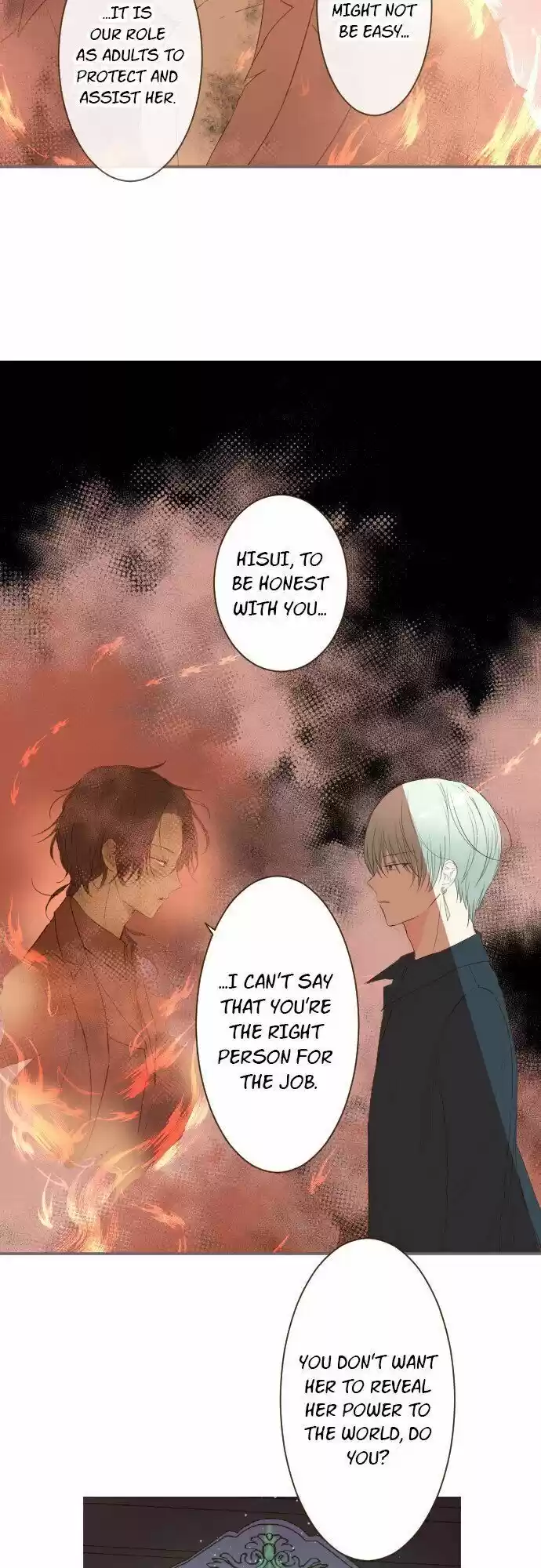 Seijo wa Ryuukishi-sama ni Mamorarete Ch.027