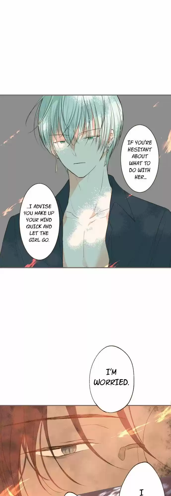 Seijo wa Ryuukishi-sama ni Mamorarete Ch.027