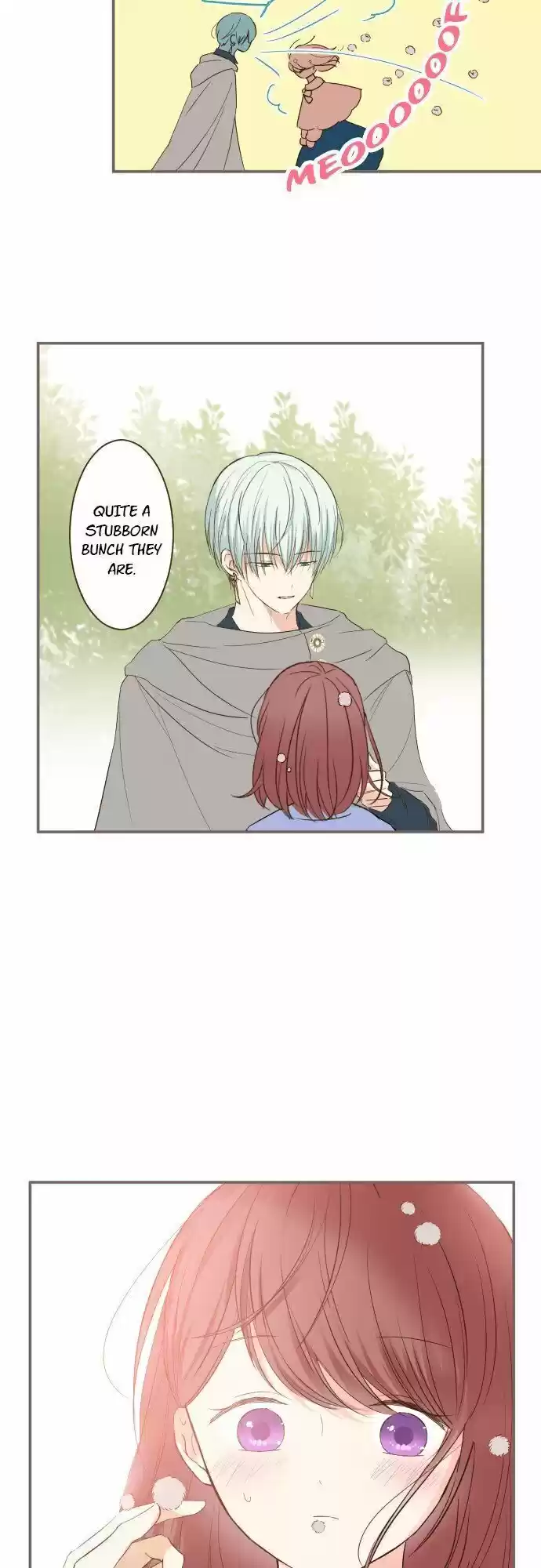 Seijo wa Ryuukishi-sama ni Mamorarete Ch.027