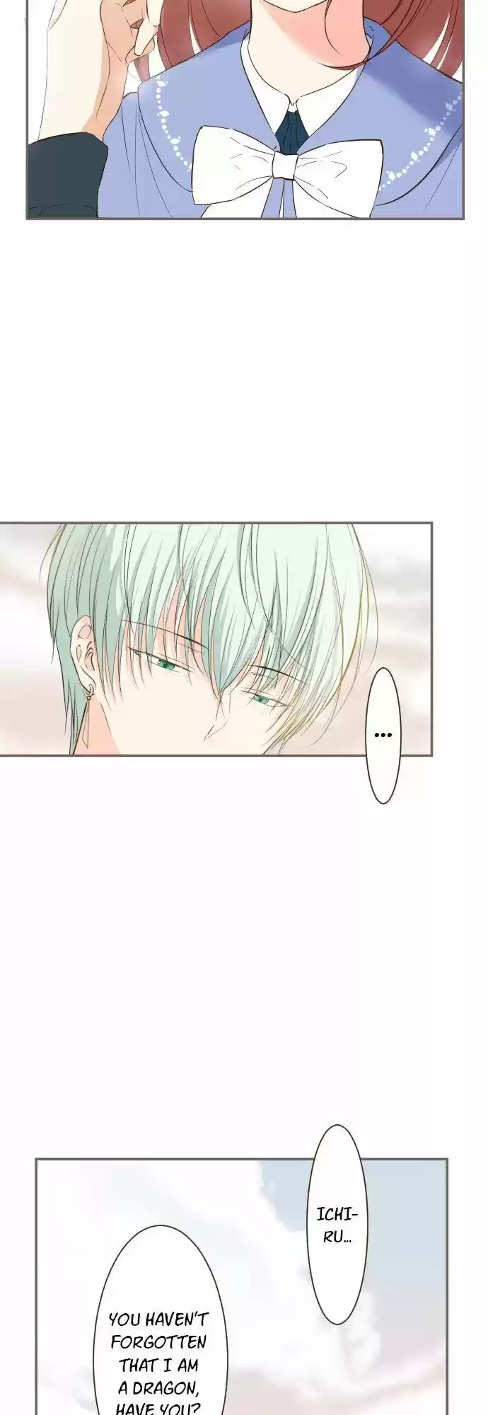 Seijo wa Ryuukishi-sama ni Mamorarete Ch.027