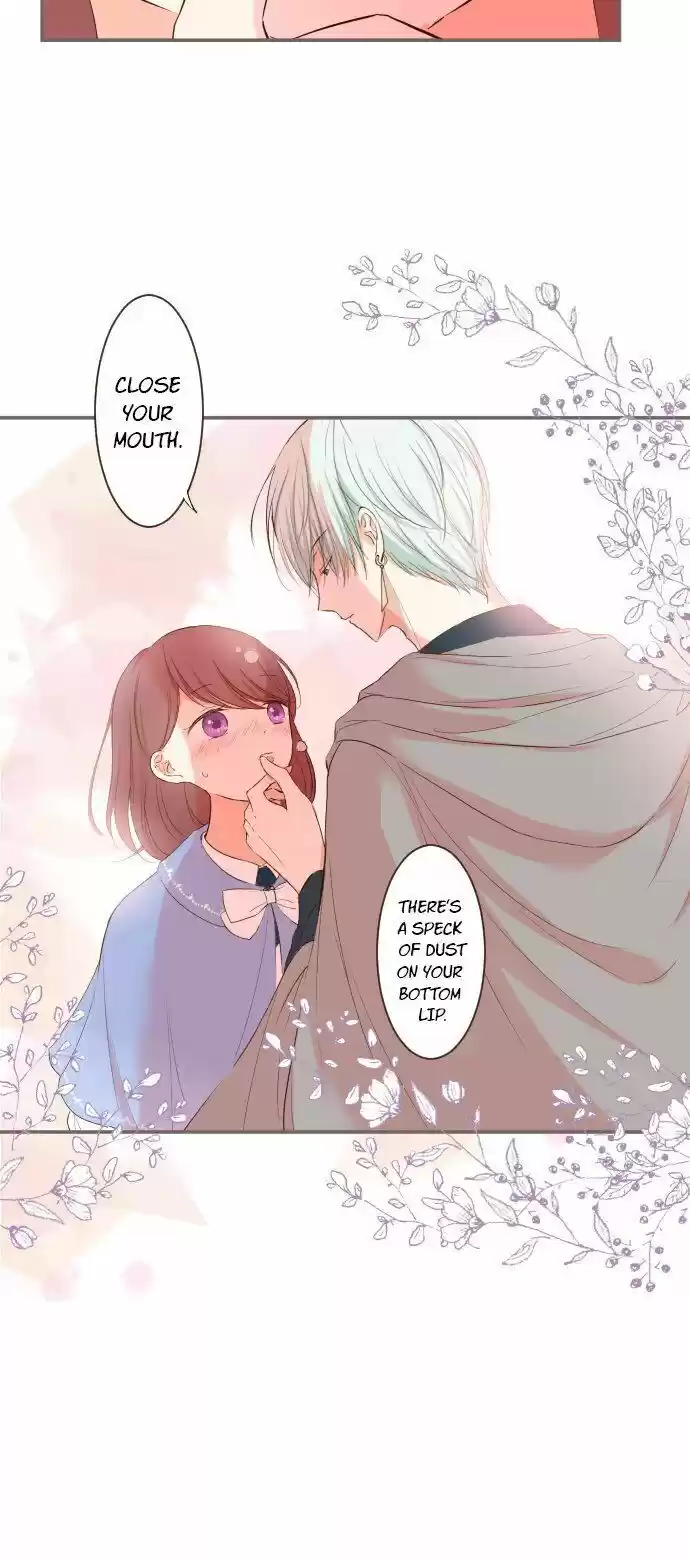 Seijo wa Ryuukishi-sama ni Mamorarete Ch.027