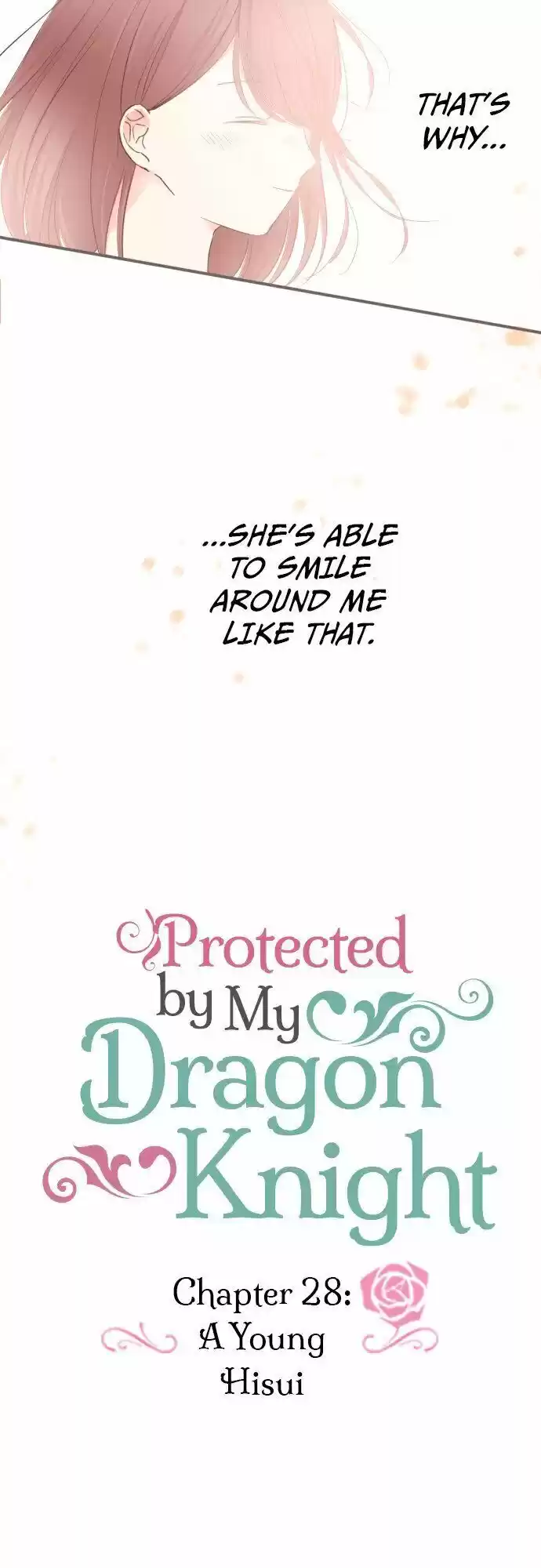 Seijo wa Ryuukishi-sama ni Mamorarete Ch.028