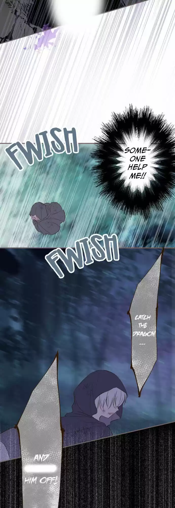 Seijo wa Ryuukishi-sama ni Mamorarete Ch.028