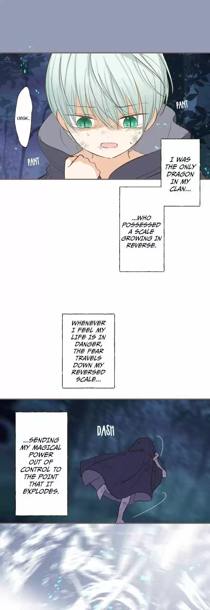 Seijo wa Ryuukishi-sama ni Mamorarete Ch.028