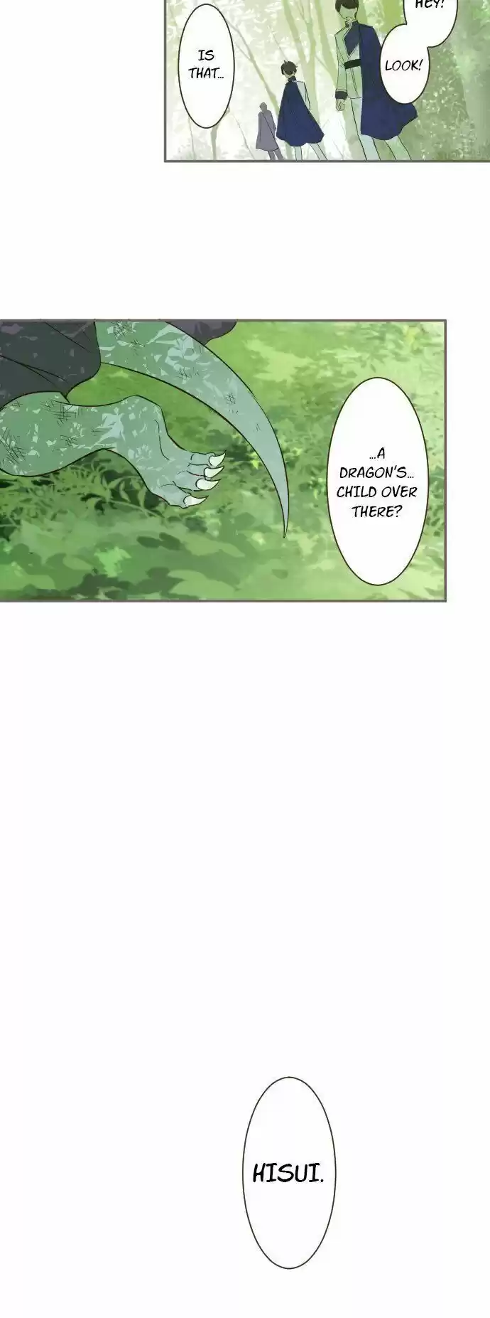 Seijo wa Ryuukishi-sama ni Mamorarete Ch.028