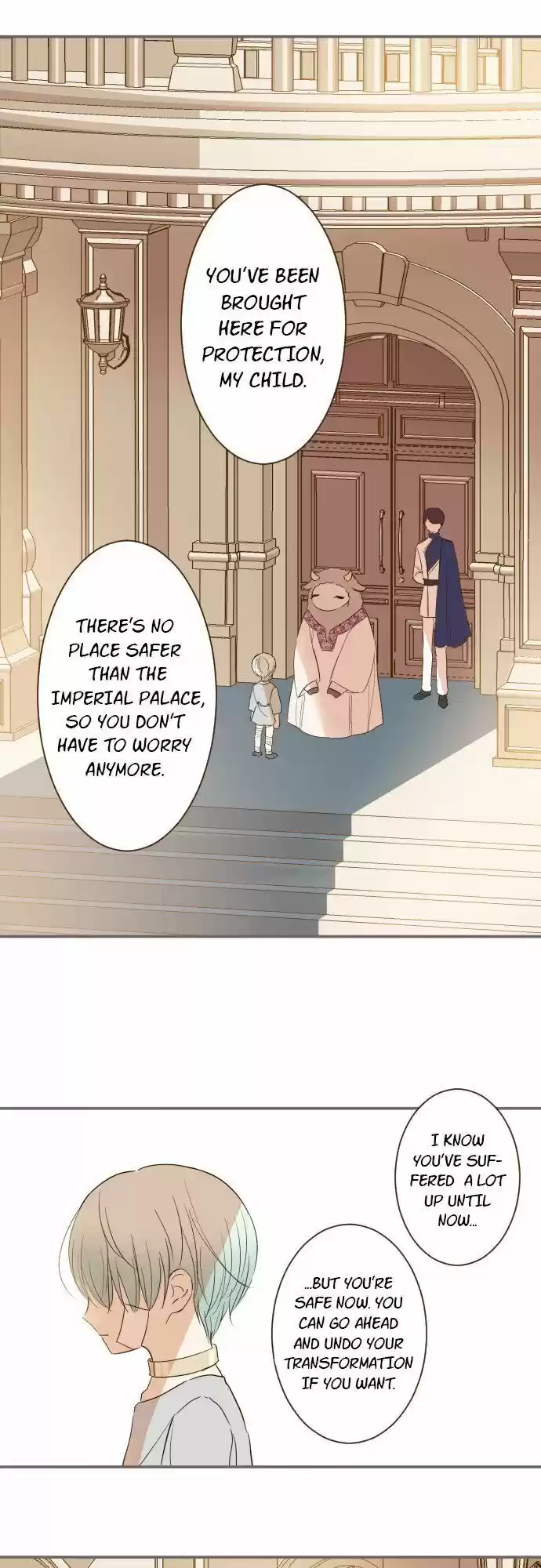 Seijo wa Ryuukishi-sama ni Mamorarete Ch.028