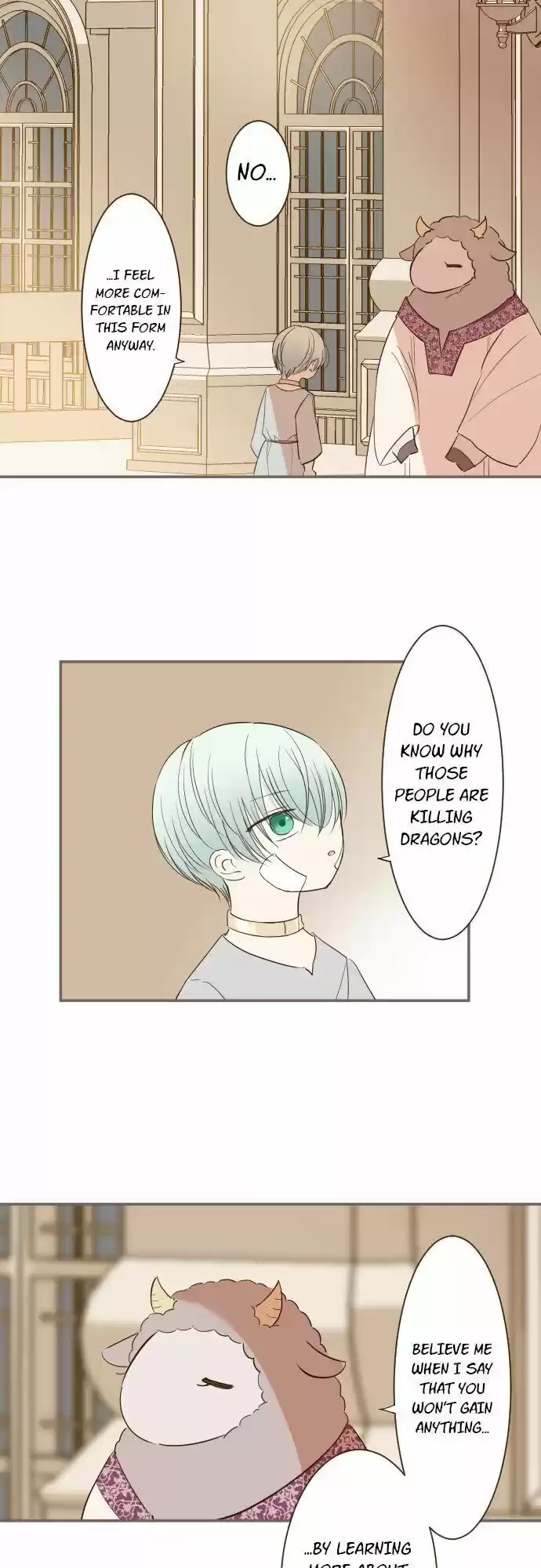 Seijo wa Ryuukishi-sama ni Mamorarete Ch.028