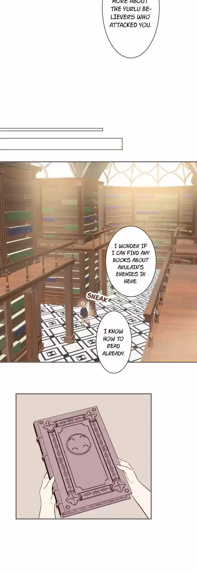 Seijo wa Ryuukishi-sama ni Mamorarete Ch.028