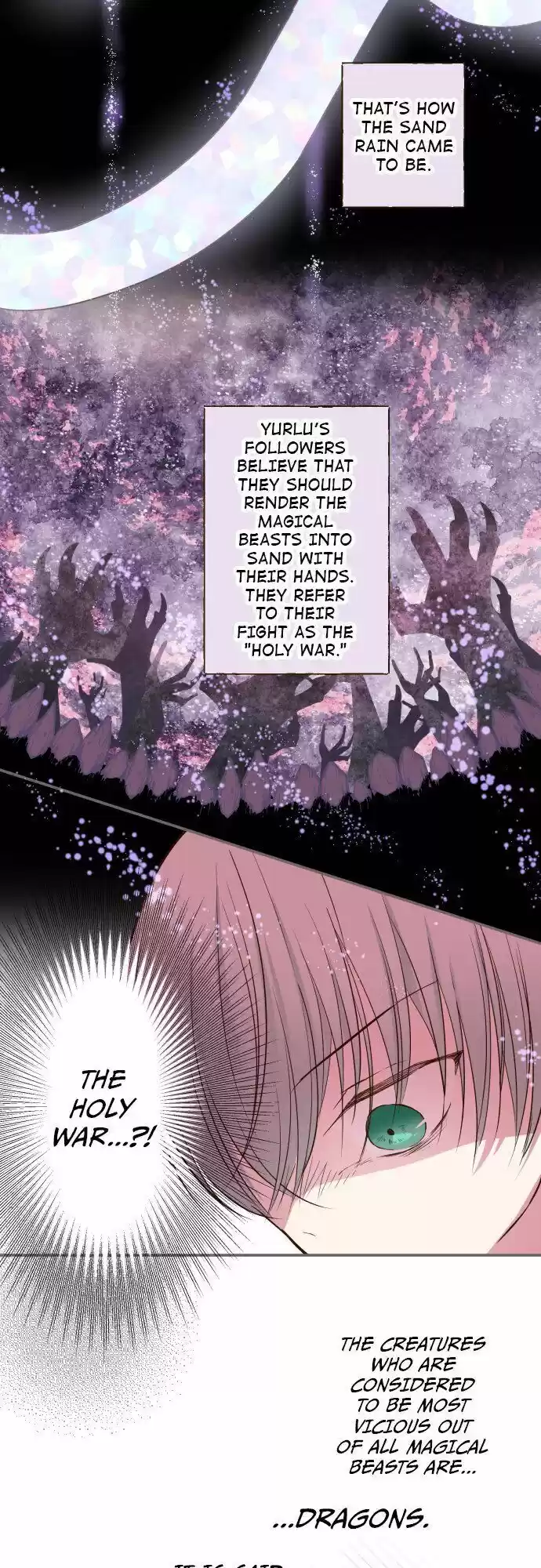 Seijo wa Ryuukishi-sama ni Mamorarete Ch.028