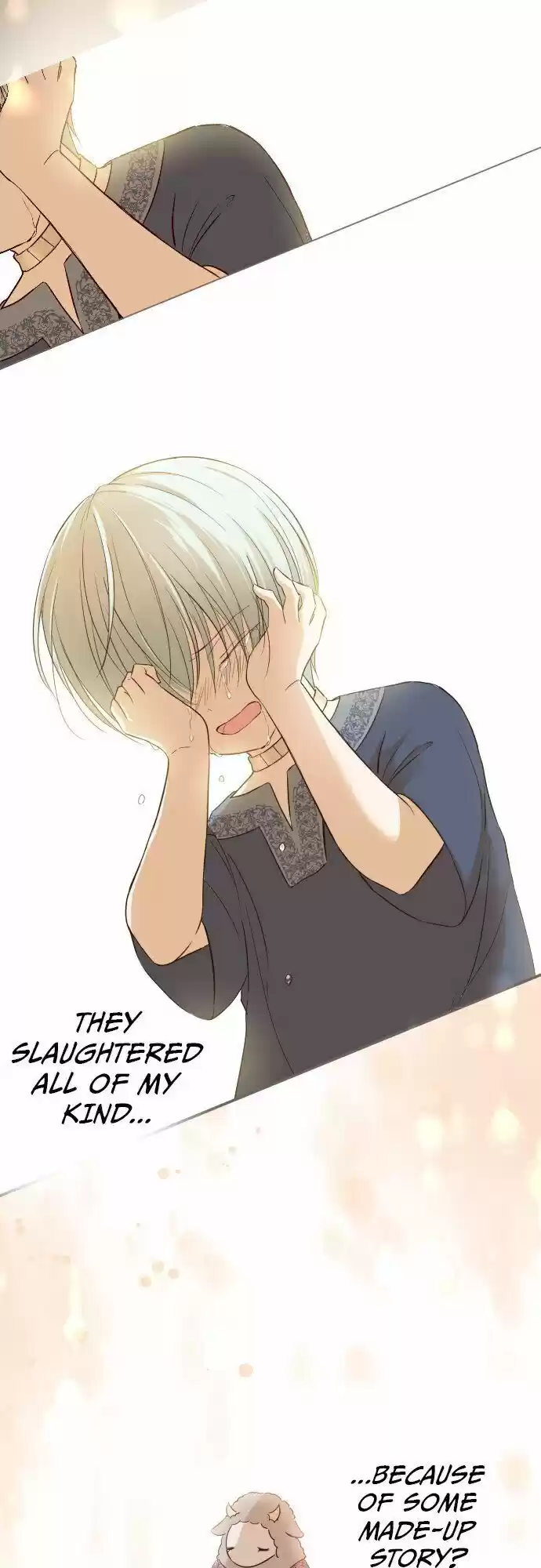 Seijo wa Ryuukishi-sama ni Mamorarete Ch.028