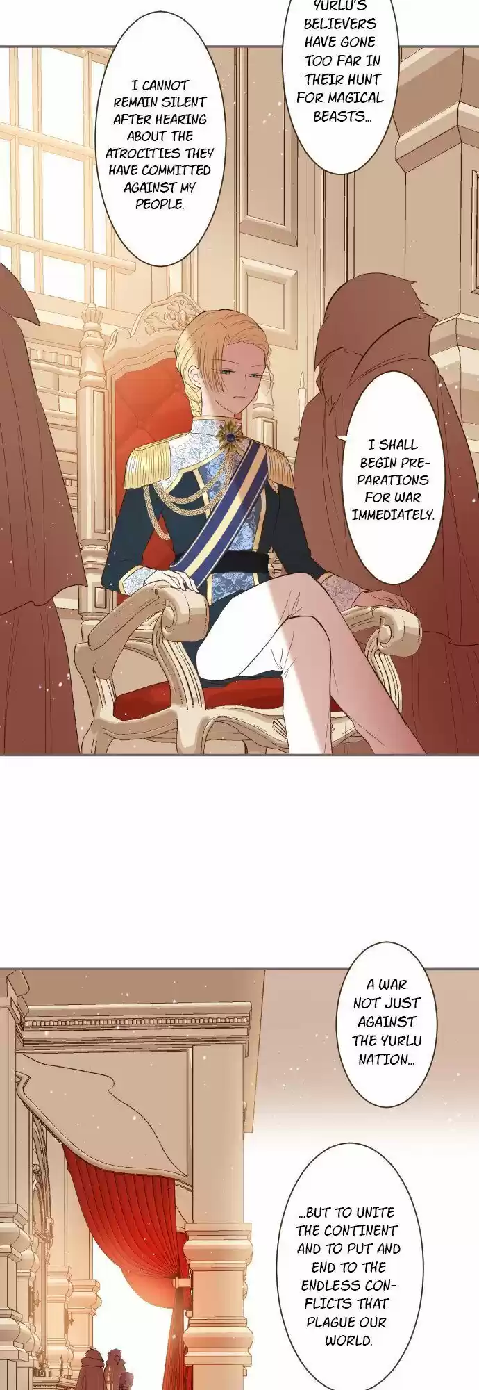 Seijo wa Ryuukishi-sama ni Mamorarete Ch.028