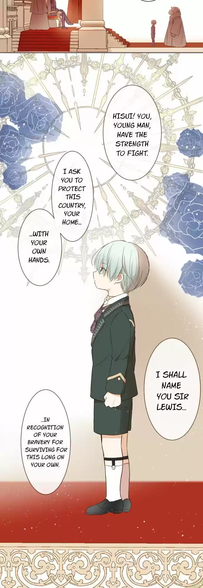 Seijo wa Ryuukishi-sama ni Mamorarete Ch.028