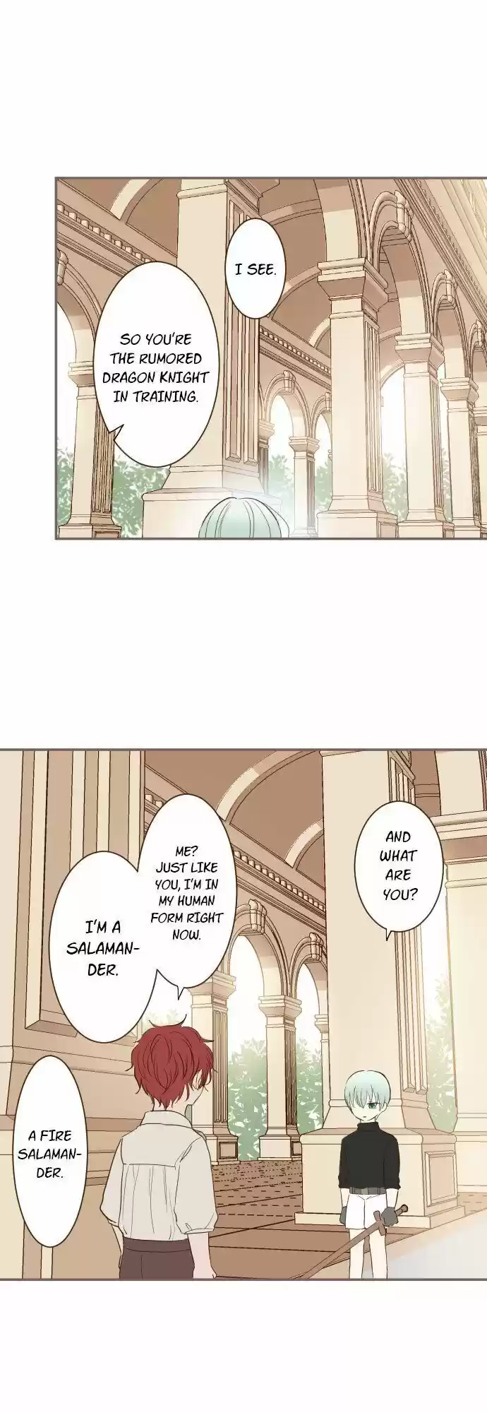 Seijo wa Ryuukishi-sama ni Mamorarete Ch.028