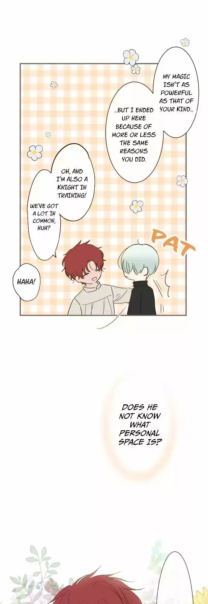 Seijo wa Ryuukishi-sama ni Mamorarete Ch.028