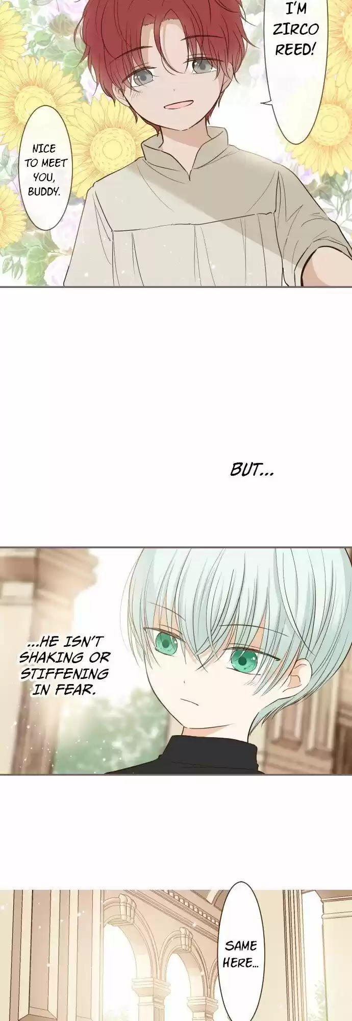 Seijo wa Ryuukishi-sama ni Mamorarete Ch.028