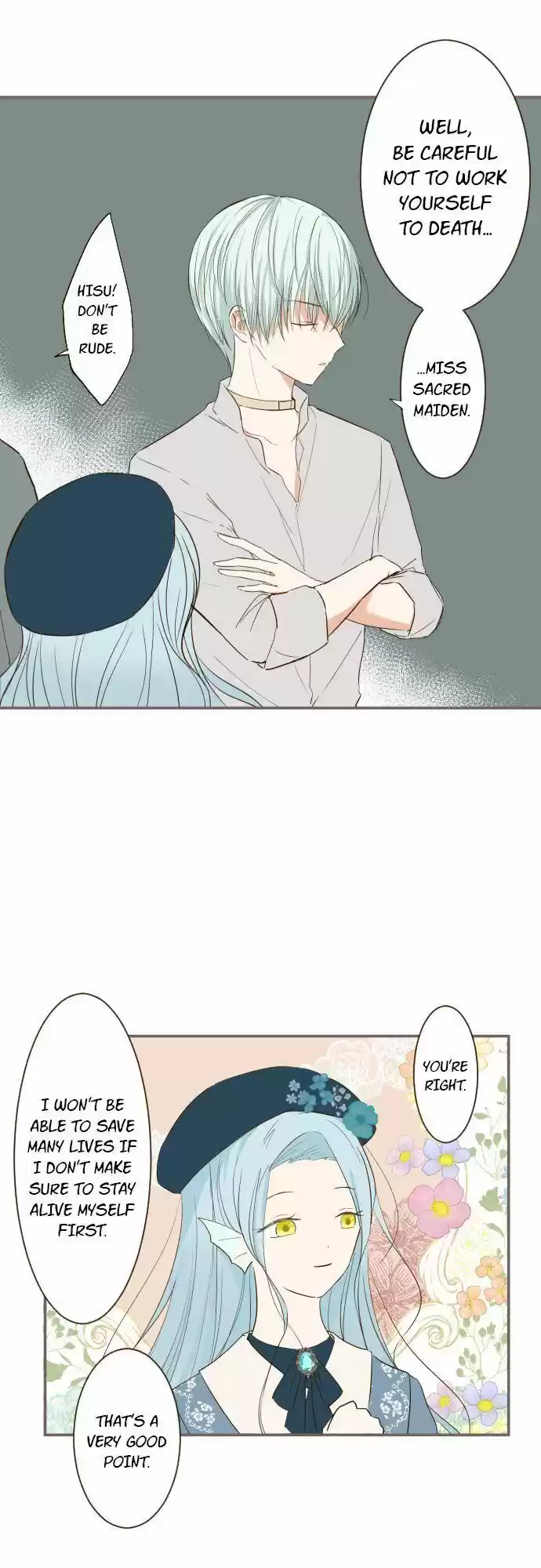 Seijo wa Ryuukishi-sama ni Mamorarete Ch.029