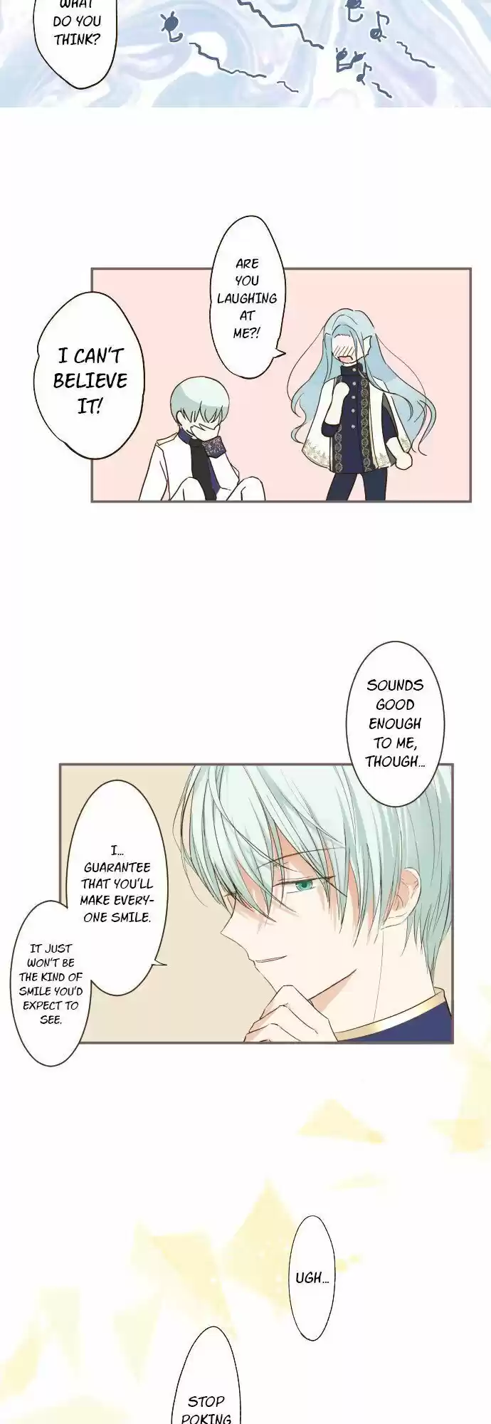 Seijo wa Ryuukishi-sama ni Mamorarete Ch.029