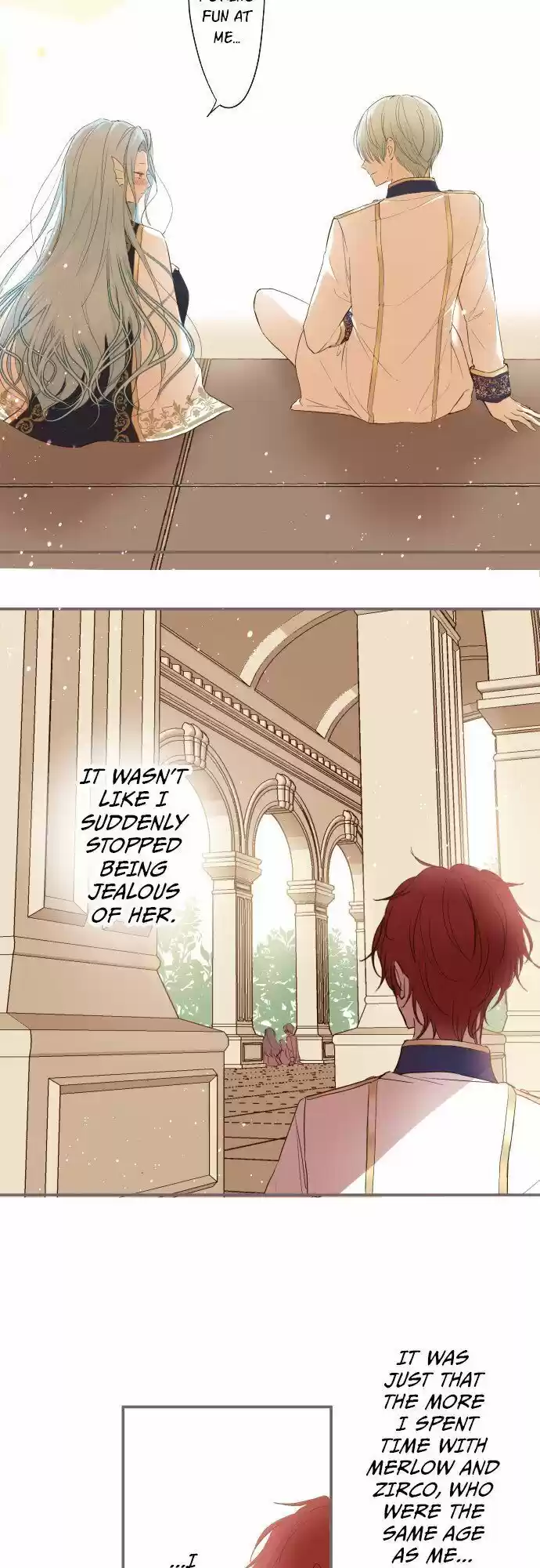 Seijo wa Ryuukishi-sama ni Mamorarete Ch.029