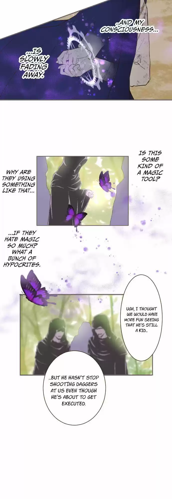 Seijo wa Ryuukishi-sama ni Mamorarete Ch.030