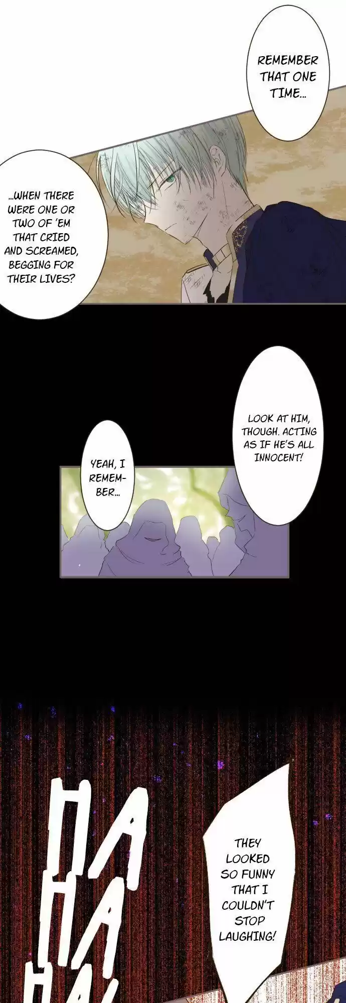 Seijo wa Ryuukishi-sama ni Mamorarete Ch.030