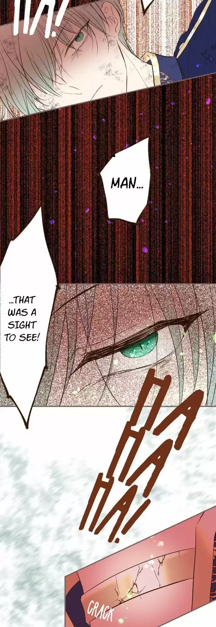 Seijo wa Ryuukishi-sama ni Mamorarete Ch.030