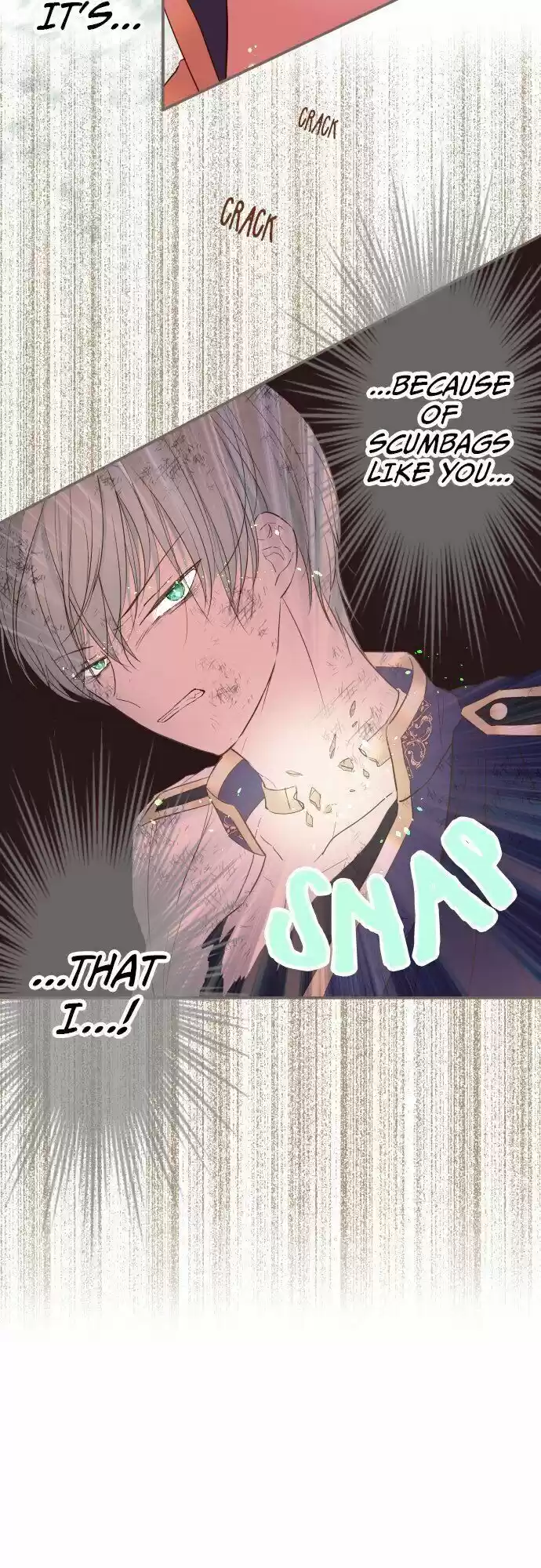 Seijo wa Ryuukishi-sama ni Mamorarete Ch.030