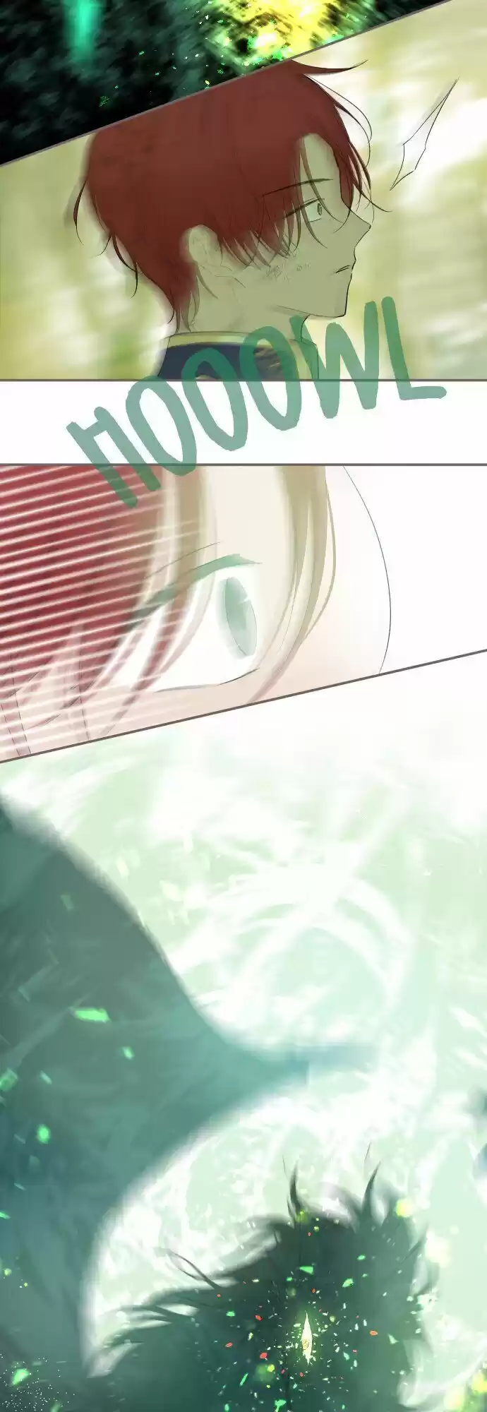 Seijo wa Ryuukishi-sama ni Mamorarete Ch.030