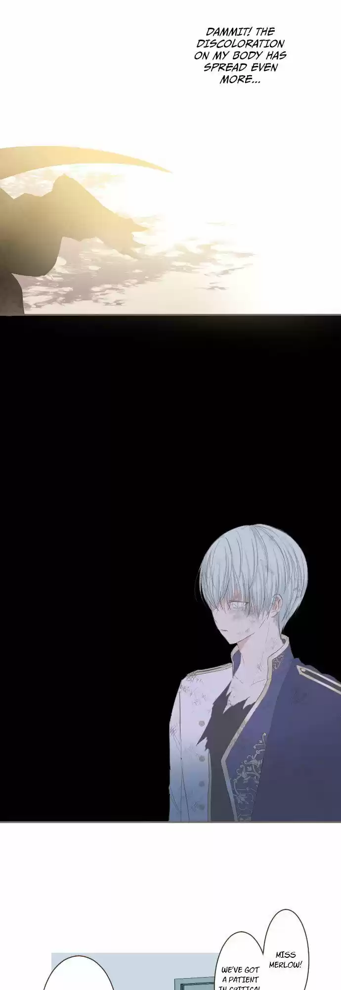 Seijo wa Ryuukishi-sama ni Mamorarete Ch.030