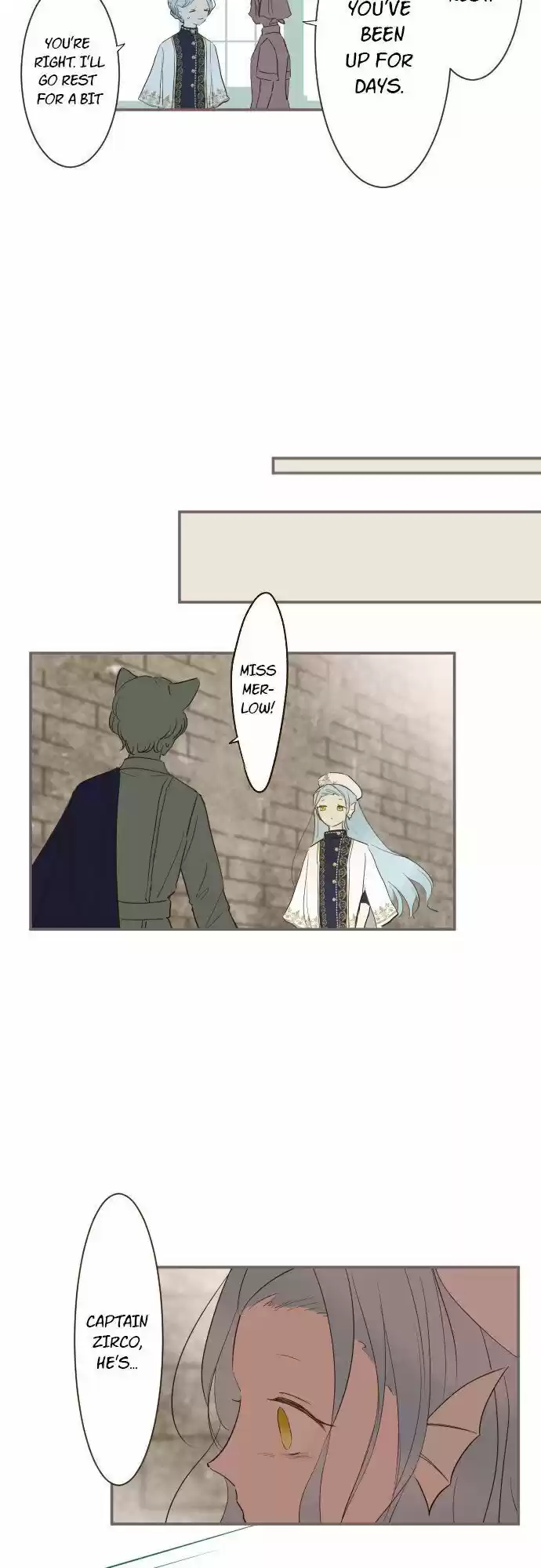 Seijo wa Ryuukishi-sama ni Mamorarete Ch.030