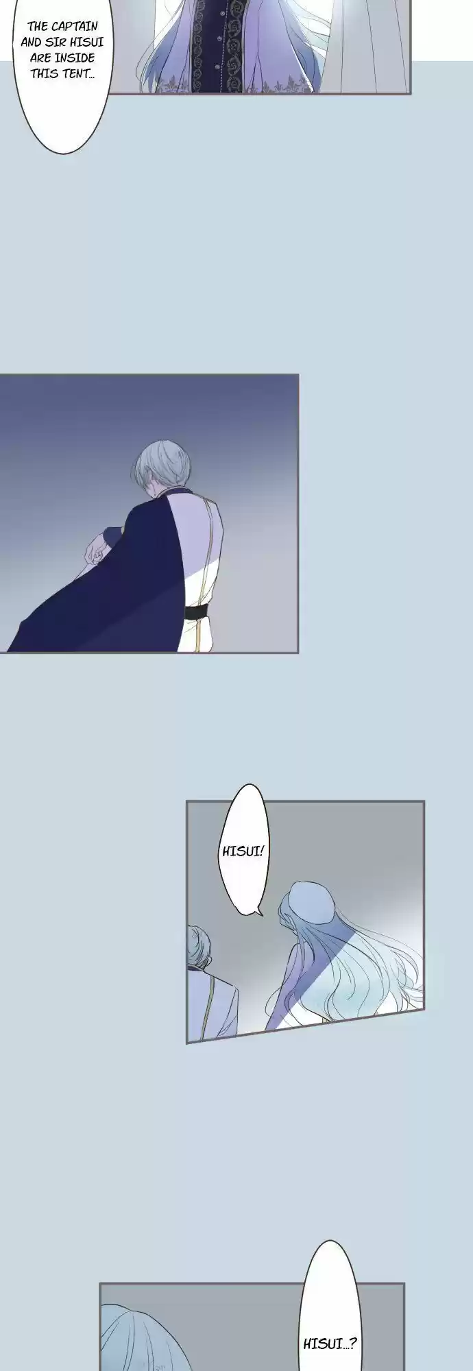 Seijo wa Ryuukishi-sama ni Mamorarete Ch.030