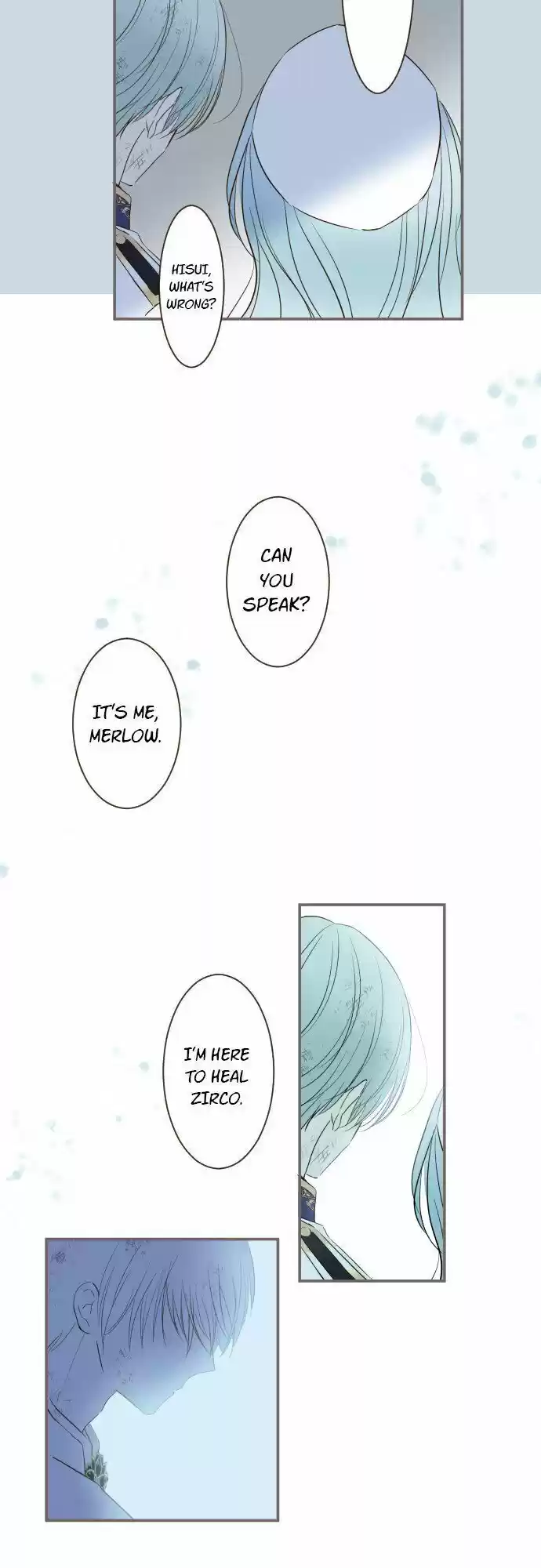 Seijo wa Ryuukishi-sama ni Mamorarete Ch.030