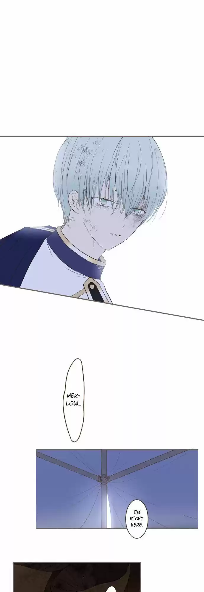 Seijo wa Ryuukishi-sama ni Mamorarete Ch.030