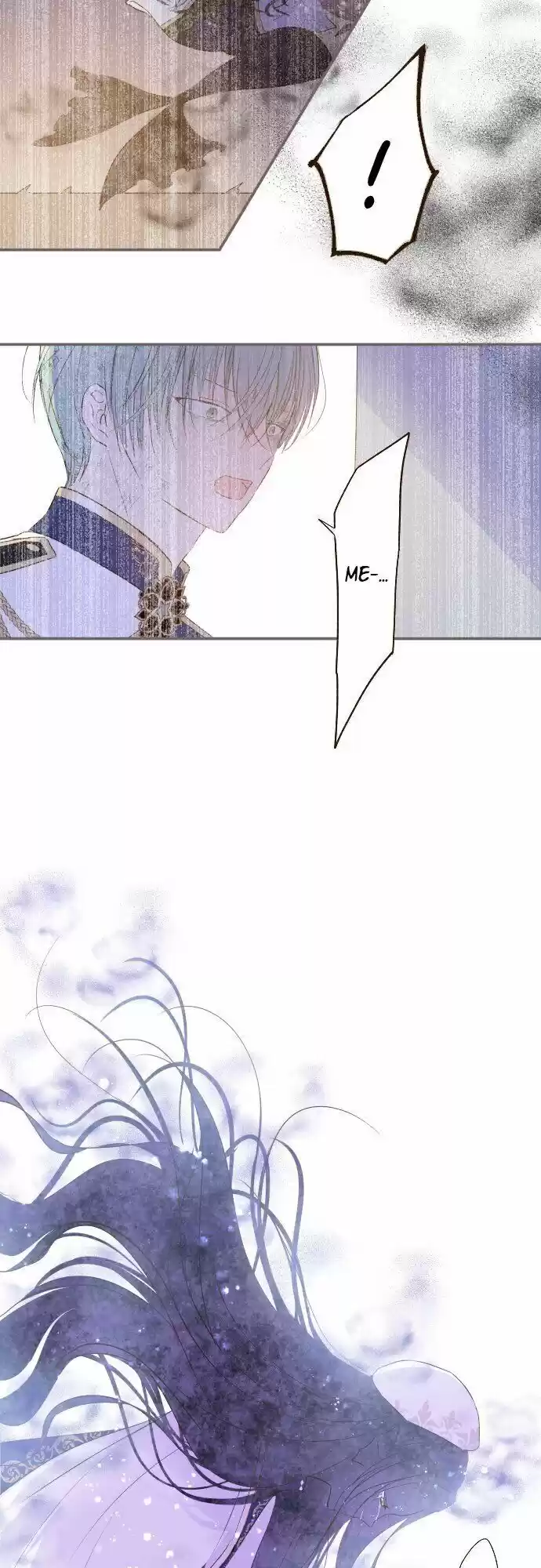 Seijo wa Ryuukishi-sama ni Mamorarete Ch.030