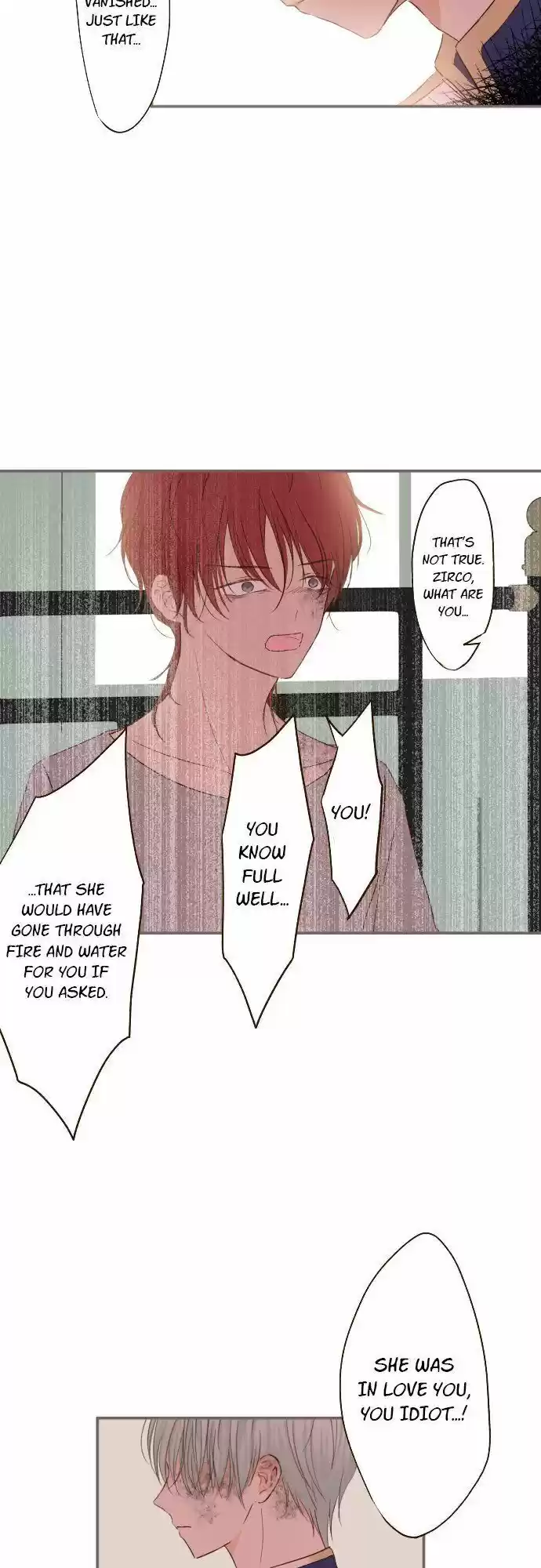 Seijo wa Ryuukishi-sama ni Mamorarete Ch.030