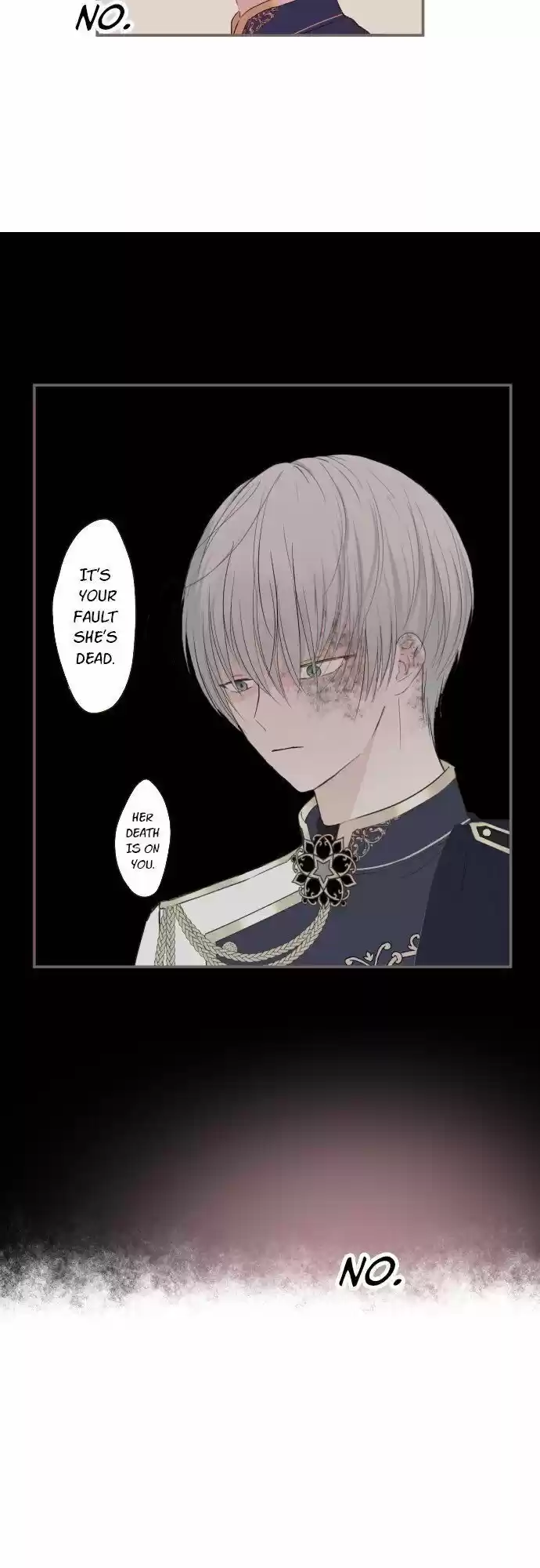 Seijo wa Ryuukishi-sama ni Mamorarete Ch.030