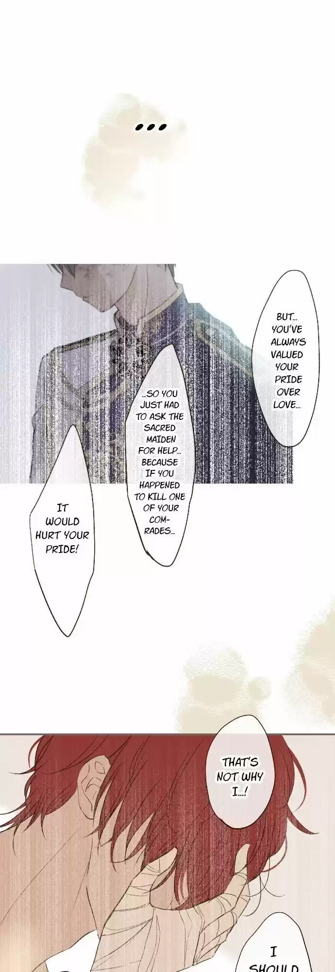 Seijo wa Ryuukishi-sama ni Mamorarete Ch.030