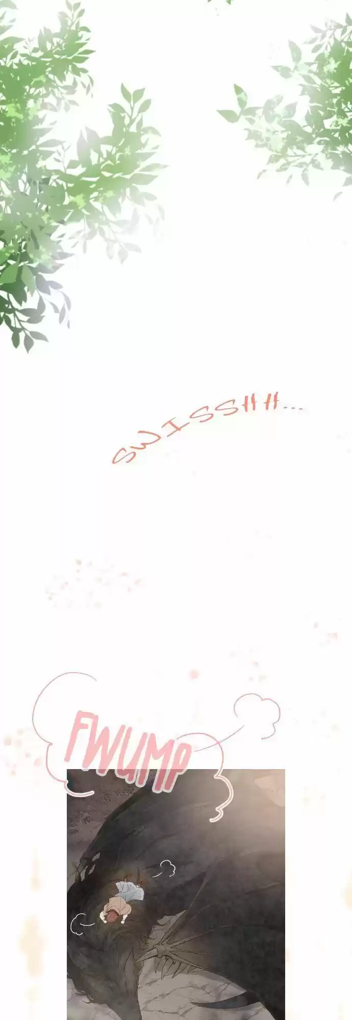 Seijo wa Ryuukishi-sama ni Mamorarete Ch.030