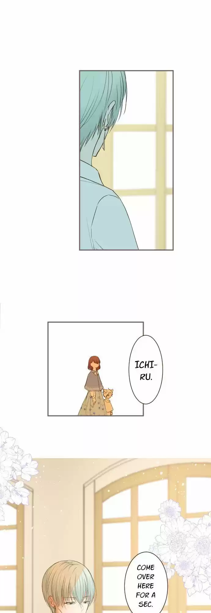 Seijo wa Ryuukishi-sama ni Mamorarete Ch.031